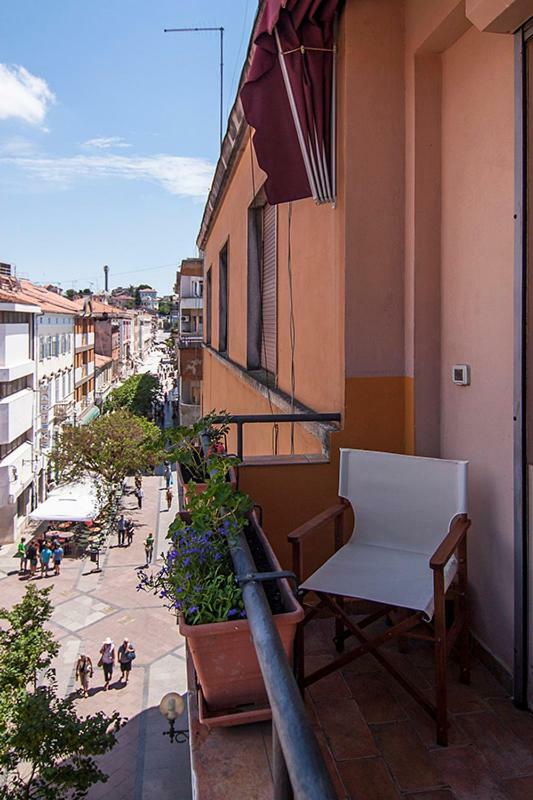 Pula Citybreak 外观 照片
