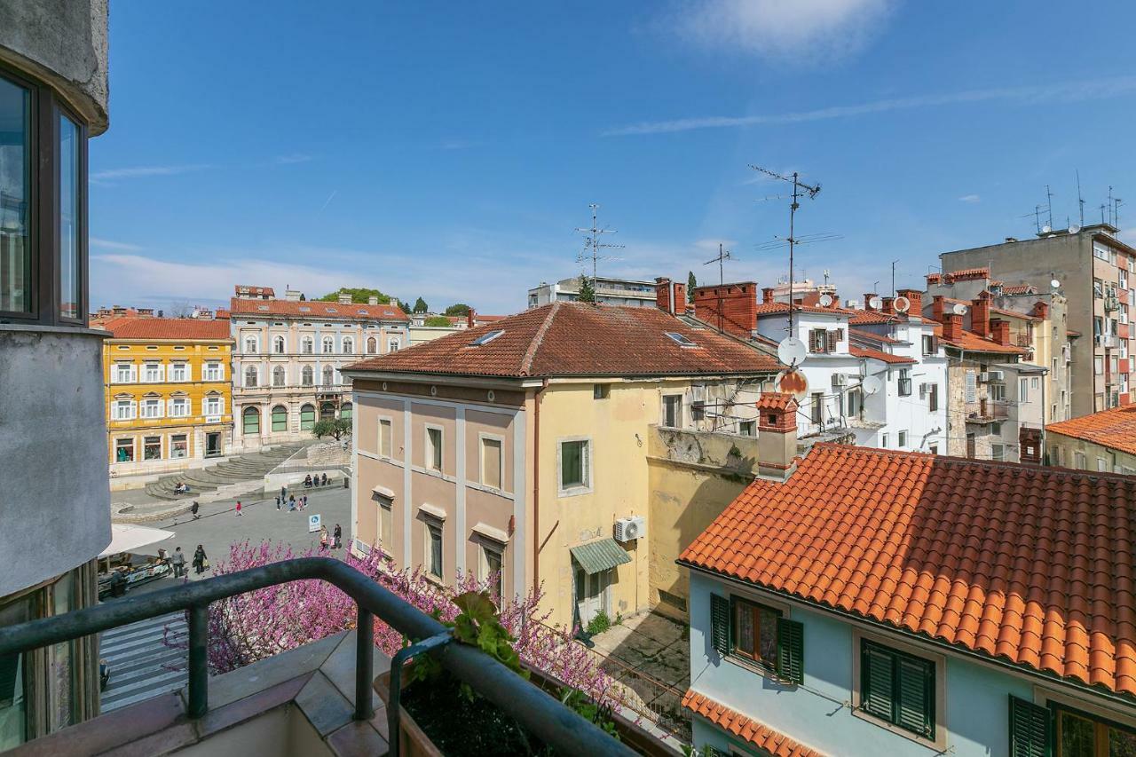 Pula Citybreak 外观 照片