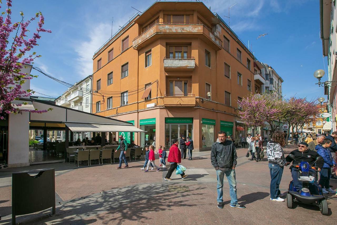 Pula Citybreak 外观 照片